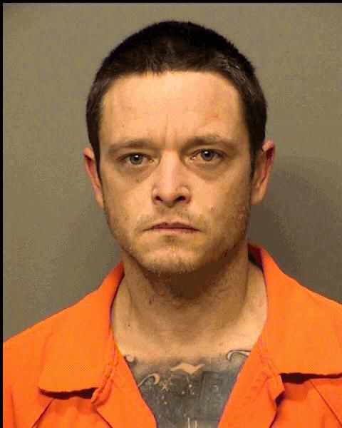 KYLE RAY CONLEY
